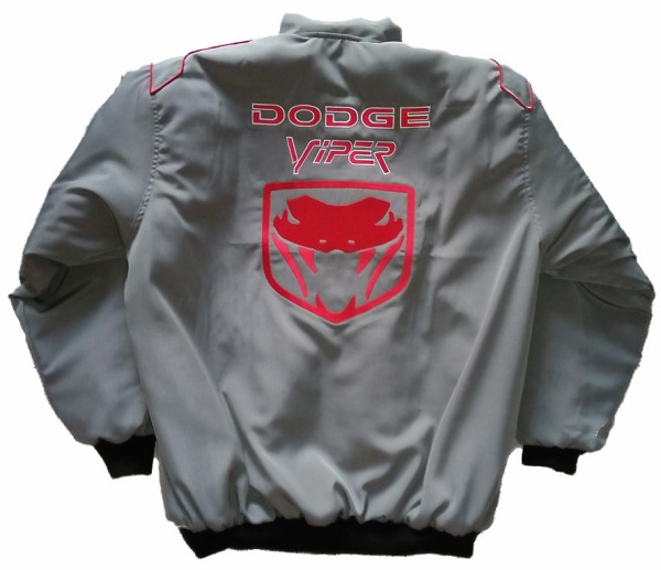 Dodge Viper Jacke